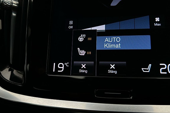 Volvo V60 Cross Country 21 of 28