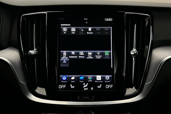 Volvo V60 Cross Country 27 of 28