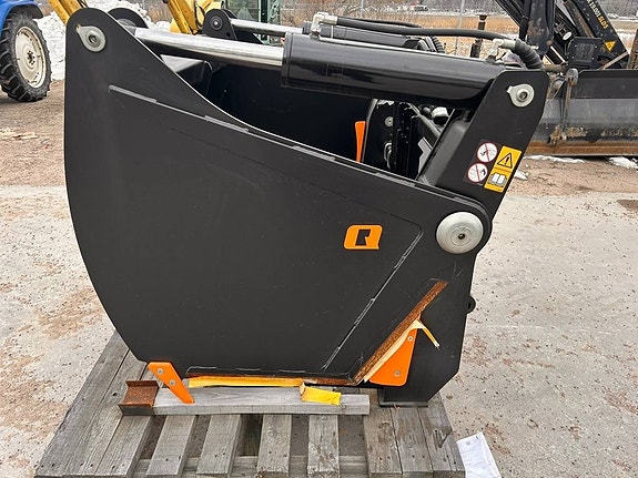 Quicke Silocut L+ 175 P Kampanjpris! 2 of 5