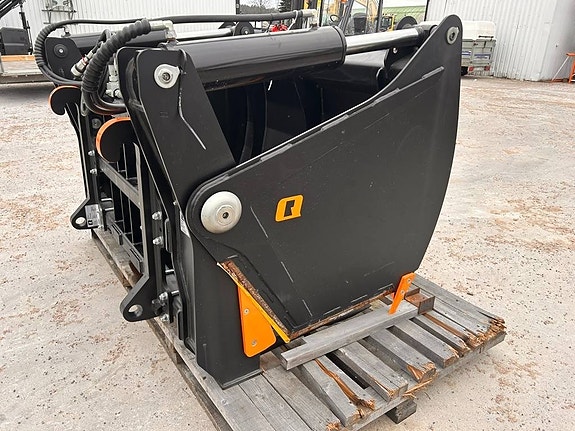 Quicke Silocut L+ 175 P Kampanjpris! 4 of 5