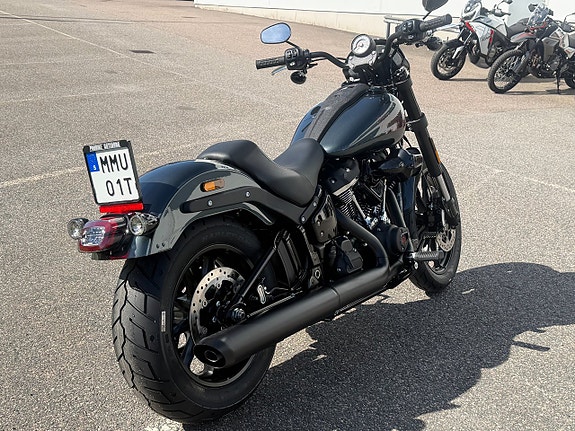 Harley-Davidson Low Rider S 117 Omg.Lev. 4 of 5