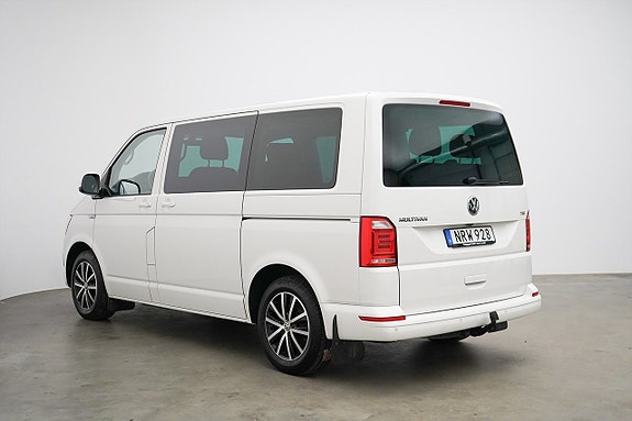 Volkswagen Multivan 4 of 5