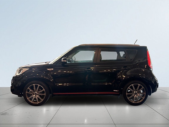 Kia Soul 4 of 5