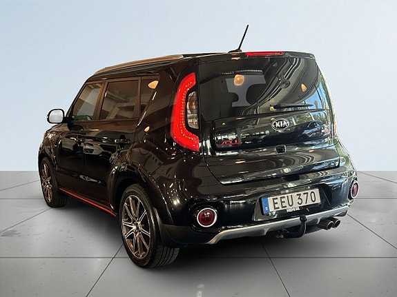 Kia Soul 5 of 5