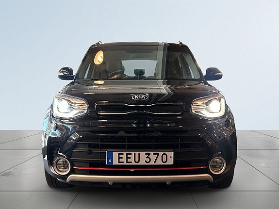 Kia Soul 2 of 5
