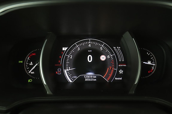 Renault Megane 18 of 30