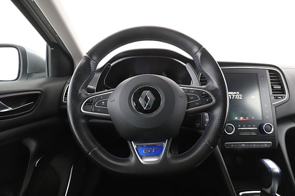 Renault Megane 17 of 30