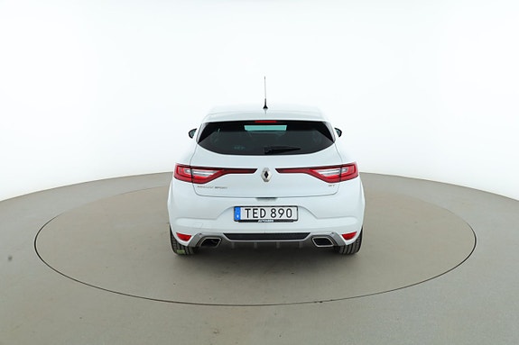 Renault Megane 4 of 30