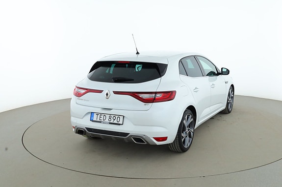 Renault Megane 5 of 30