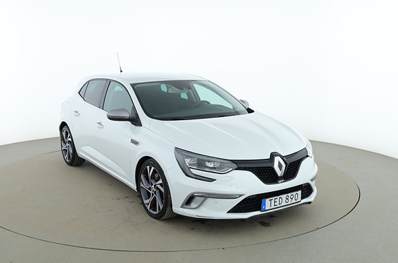 Renault Megane 7 of 30