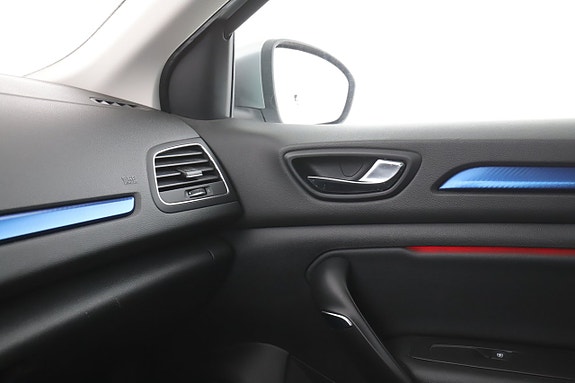 Renault Megane 29 of 30