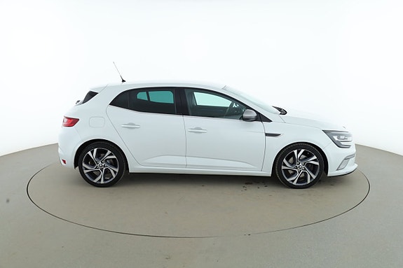 Renault Megane 6 of 30