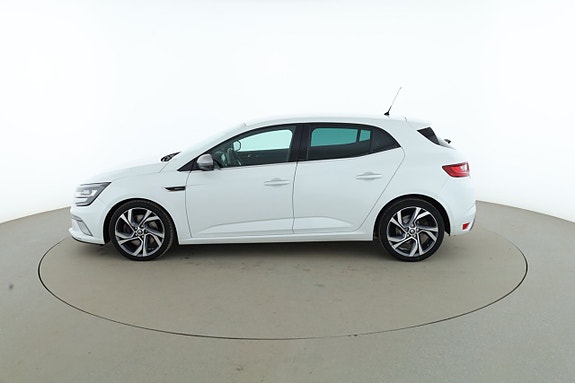 Renault Megane 2 of 30