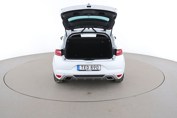 Renault Megane 16 of 30