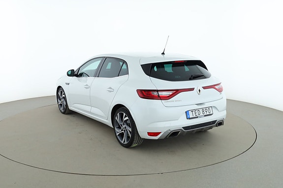 Renault Megane 3 of 30