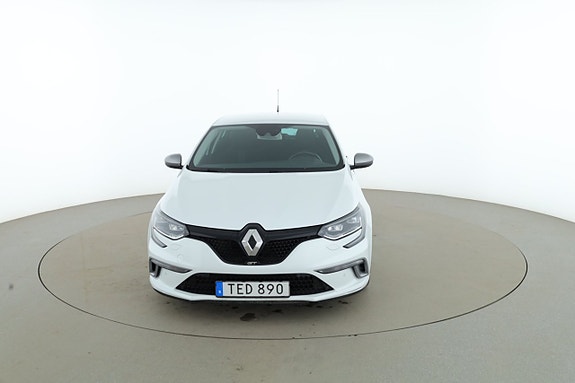 Renault Megane 8 of 30