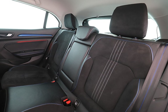 Renault Megane 13 of 30