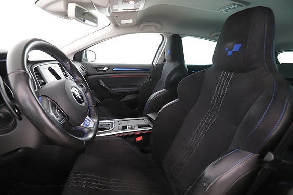 Renault Megane 9 of 30