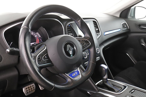 Renault Megane 11 of 30