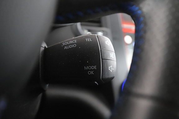 Renault Megane 27 of 30