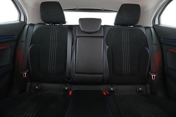 Renault Megane 14 of 30