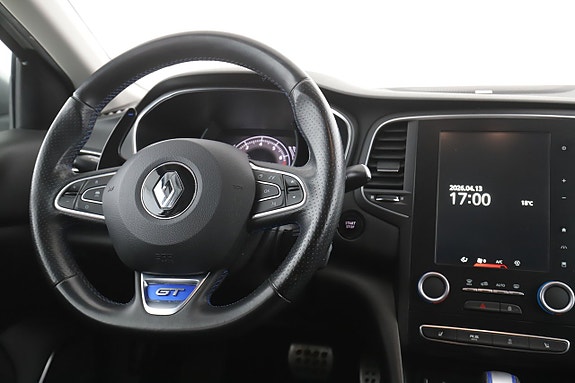 Renault Megane 12 of 30