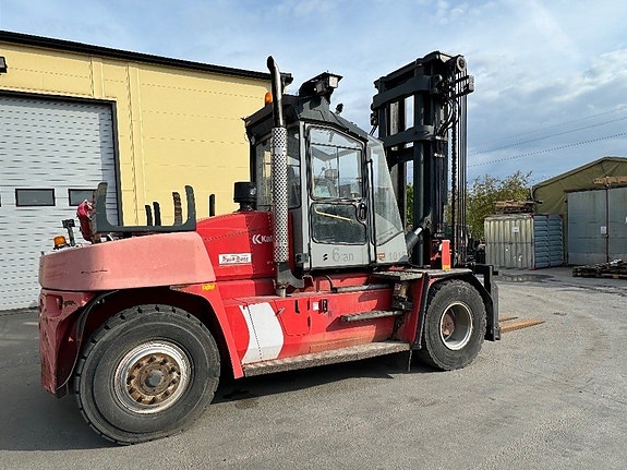Kalmar DCE160-9 2 of 3