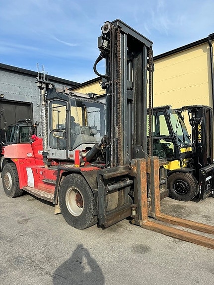 Kalmar DCE160-9 3 of 3