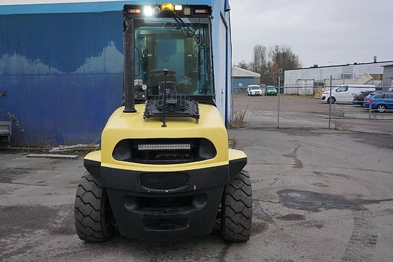 Hyster H8.0FT 3 of 11
