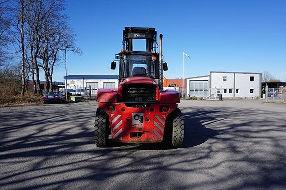 Kalmar DCG100-6 3 of 10