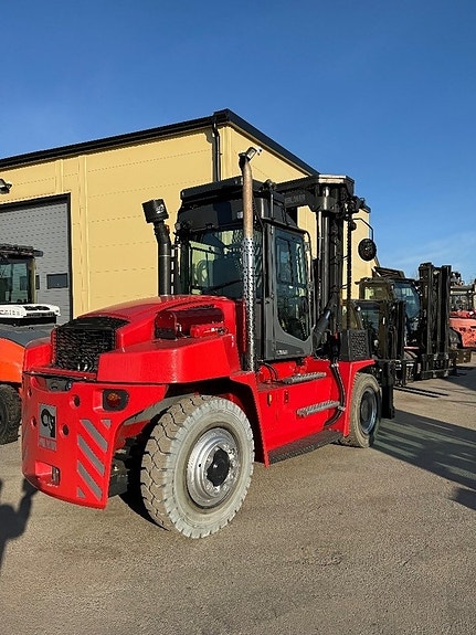Kalmar DCG120-6 3 of 8