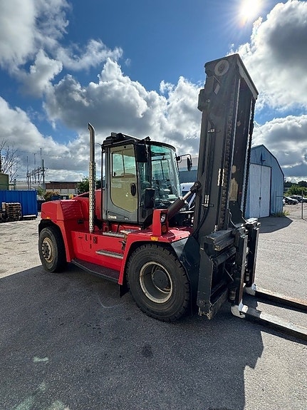 Kalmar DCG150-6 3 of 15