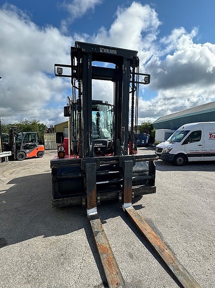 Kalmar DCG150-6 13 of 15