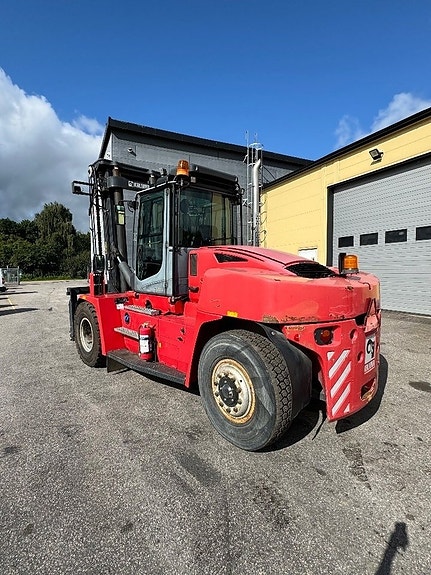 Kalmar DCG150-6 5 of 15