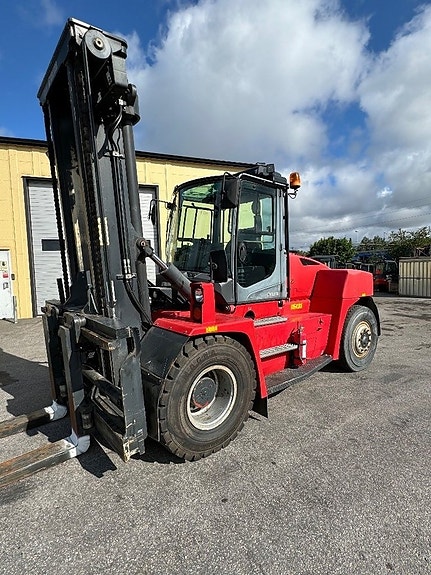 Kalmar DCG150-6 6 of 15