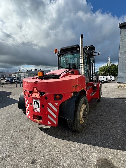 Kalmar DCG150-6 4 of 15