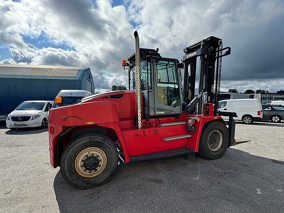 Kalmar DCG150-6 2 of 15