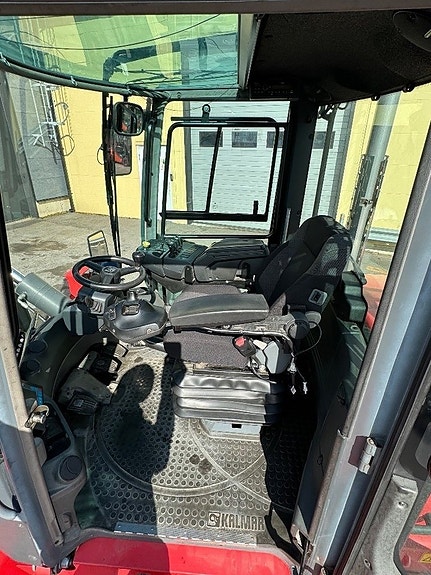 Kalmar DCG150-6 12 of 15