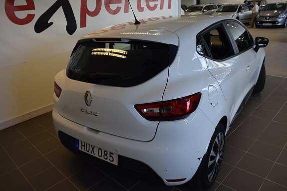 Renault Clio 4 of 5