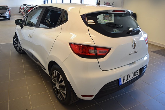 Renault Clio 3 of 5
