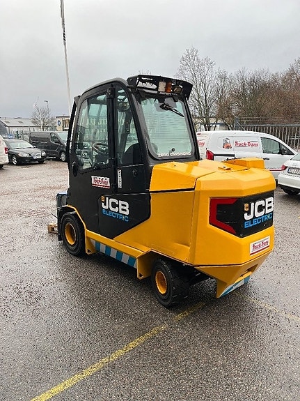 JCB TLT30-19E 4 of 5