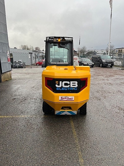 JCB TLT30-19E 5 of 5