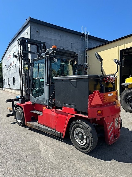 Kalmar ECG90-6L 2 of 6
