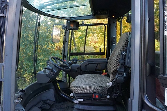 Kalmar ECG90-6L 4 of 13