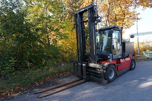 Kalmar ECG90-6L 6 of 13