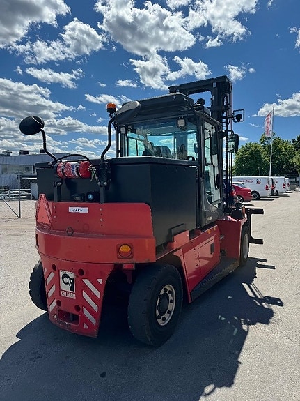 Kalmar ECG90-6L 3 of 6