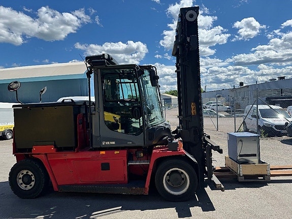 Kalmar ECG90-6L 4 of 6