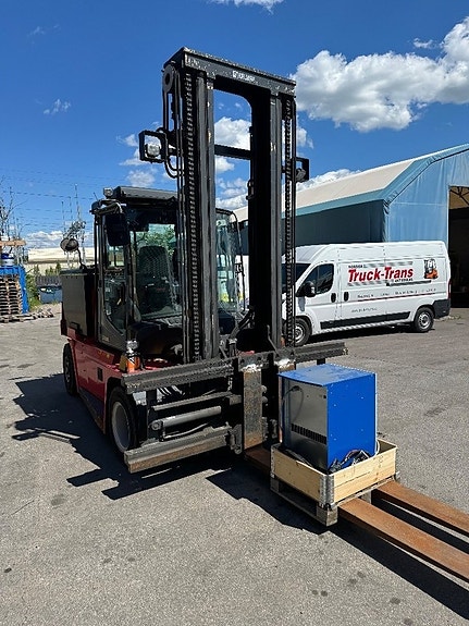 Kalmar ECG90-6L 5 of 6