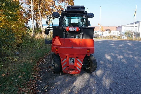 Kalmar ECG90-6L 11 of 13