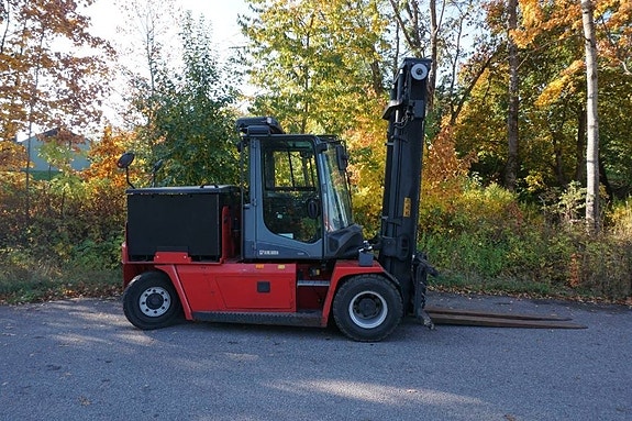 Kalmar ECG90-6L 9 of 13
